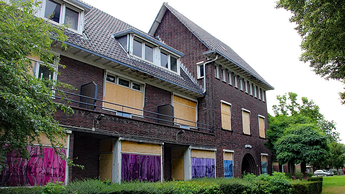 mariahof overhoven sittard jupieter