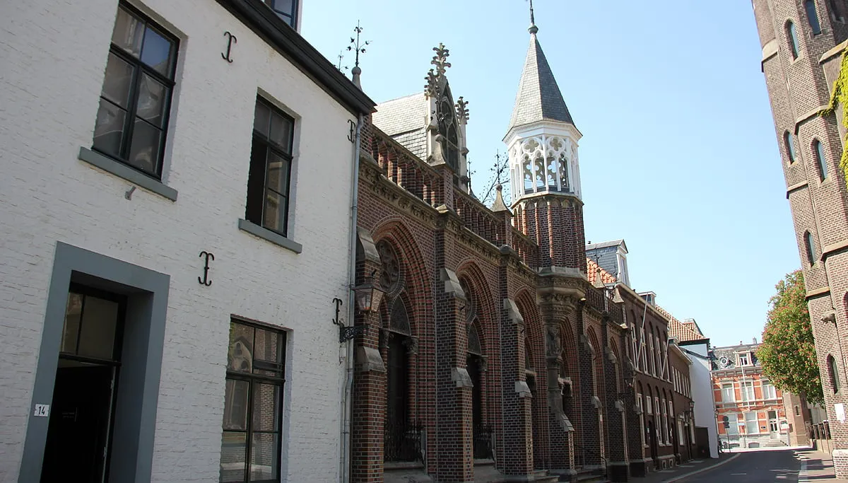 mariapark sittard mei 2016