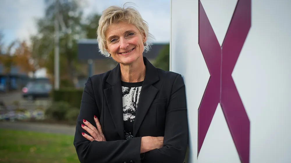 marion van limpt directeur vixia bv