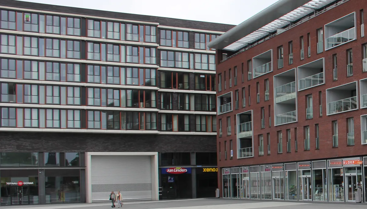 markt jan linders geleen