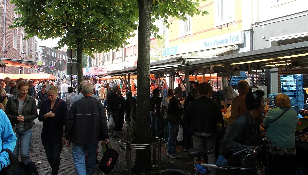 markt publiek sittard