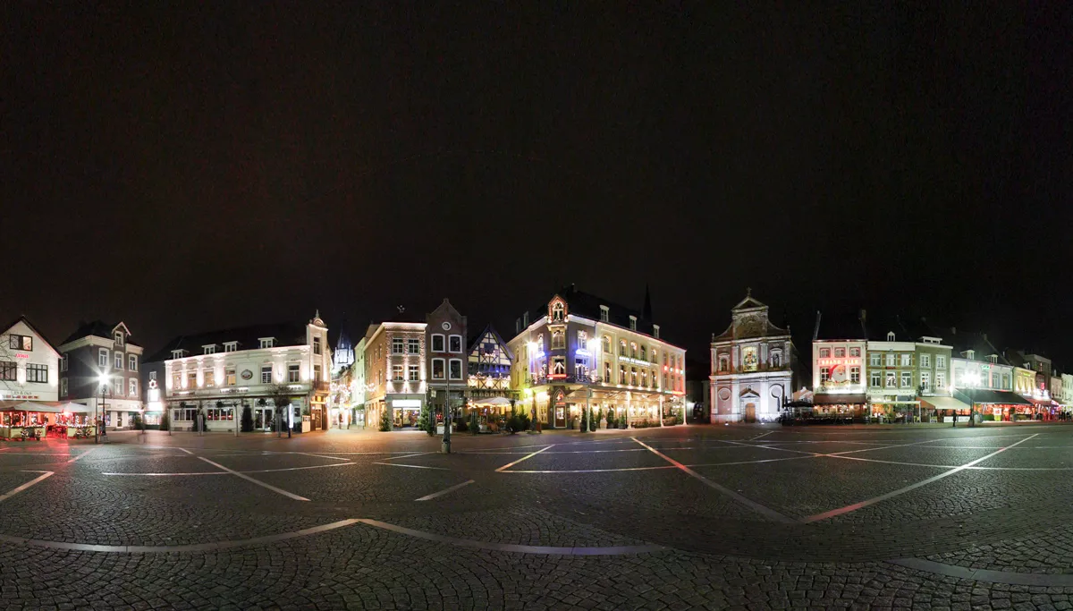 markt sittard amusetocht