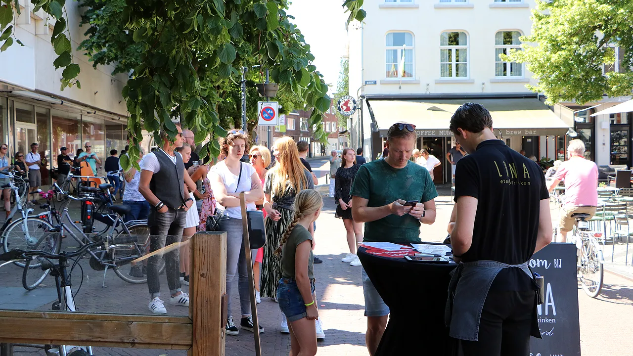 markt sittard terrassen 12 15 uur 1 juni 2020 2
