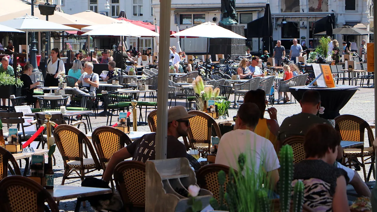 markt sittard terrassen 12 15 uur 1 juni 2020