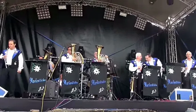 marlenticka screenshot uit video