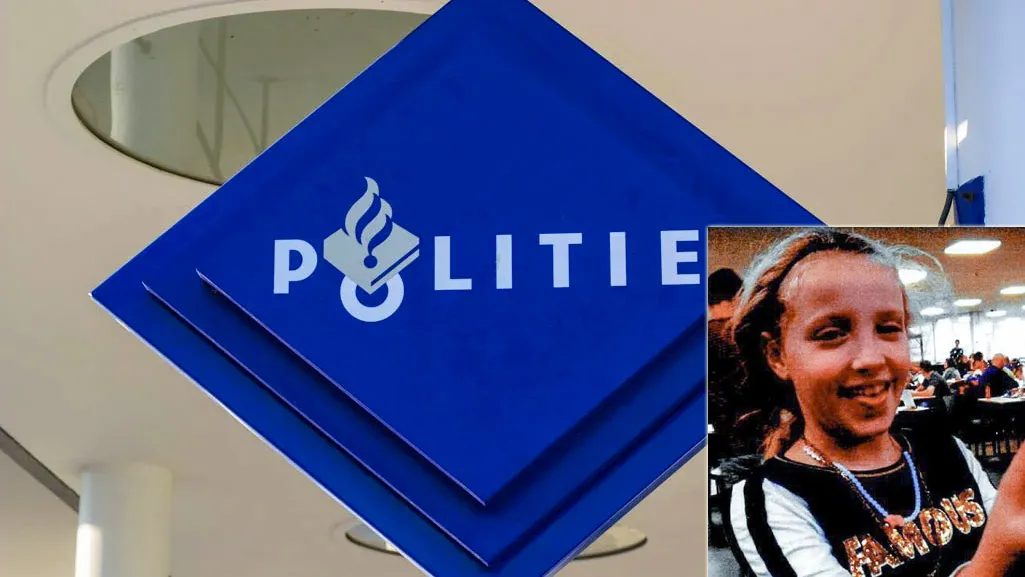 marley beeks politie uithangbord sittard