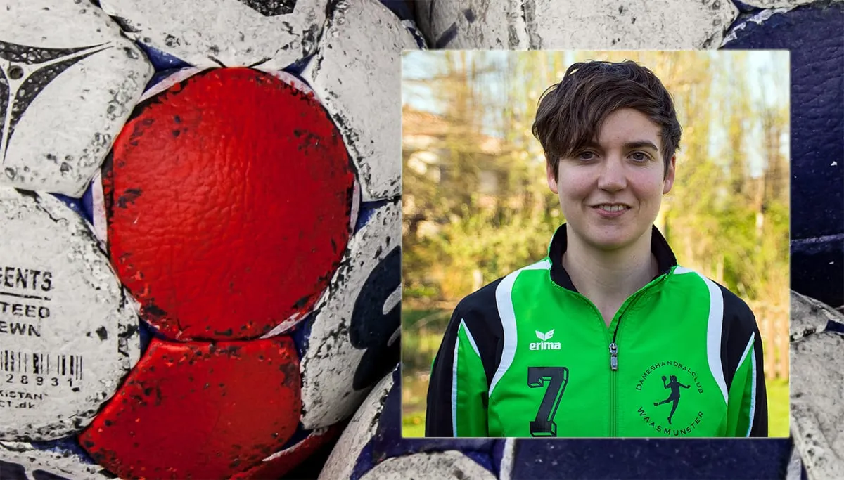 marlies verschuren naar vl handbal