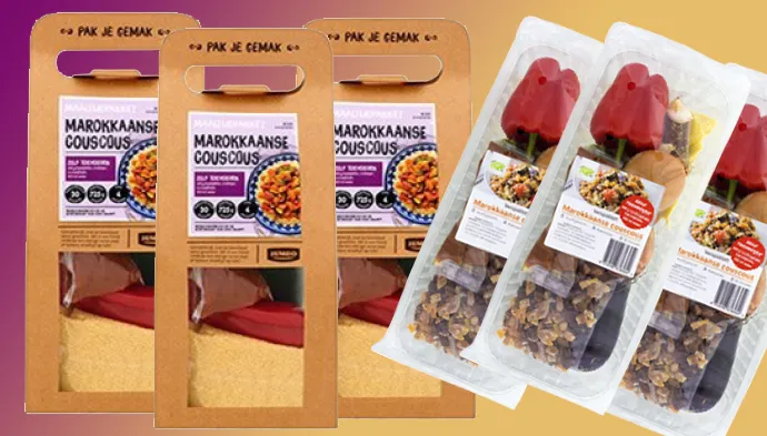 marokkaanse couscous jumbo