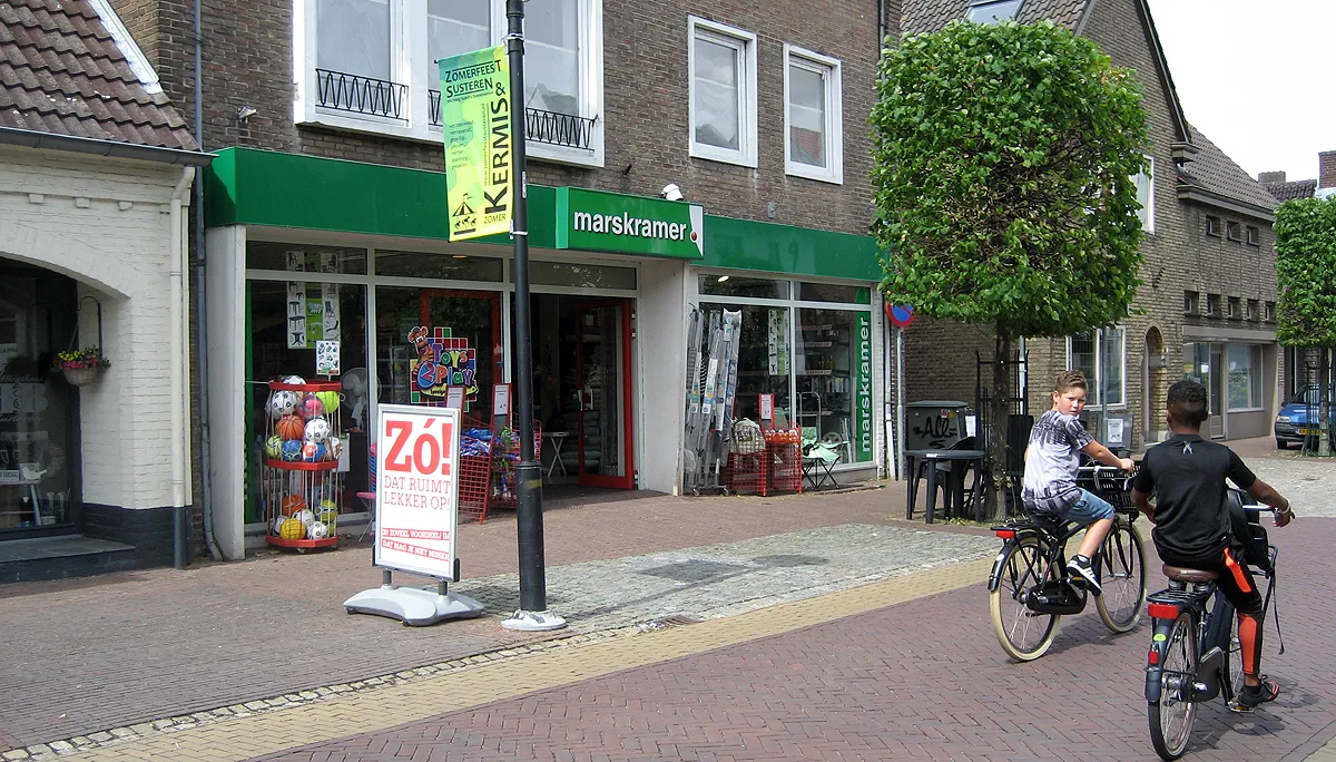 marskramer susteren foto marcel boreas