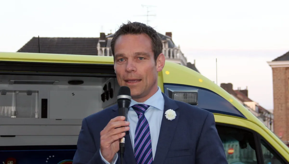 martijn van helvert markt sittard maatjestref 2016
