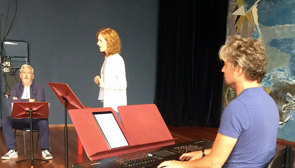 masterclass met ernst daniel smid