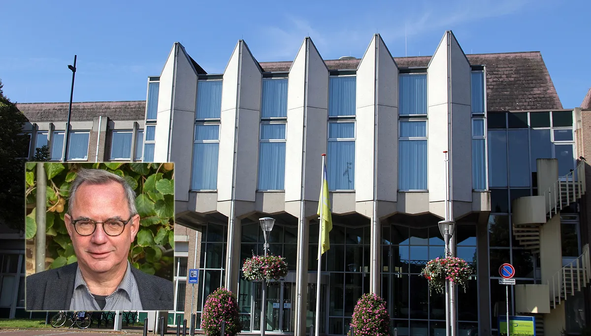 math de loo fractievoorzitter groenlinks sittard geleen