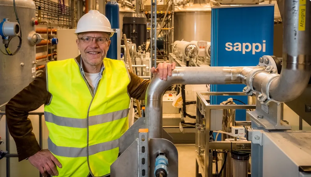 math jennekens sappi