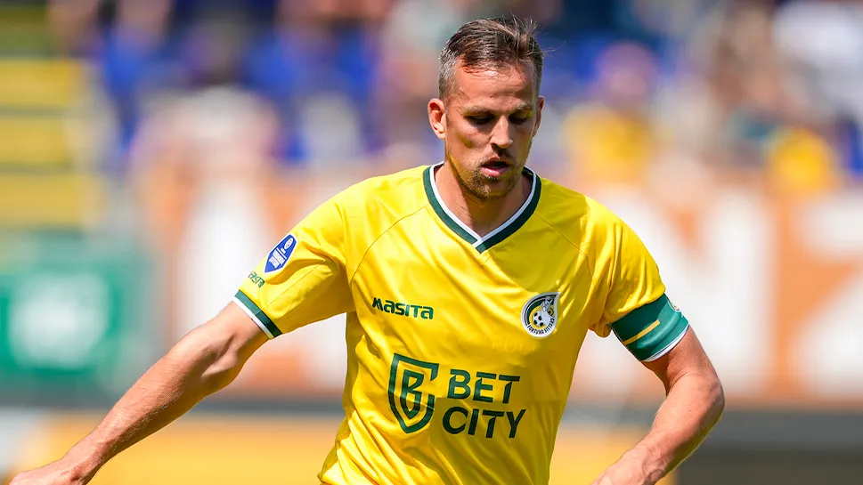 mats seuntjens vertrekt bij fortuna sittard