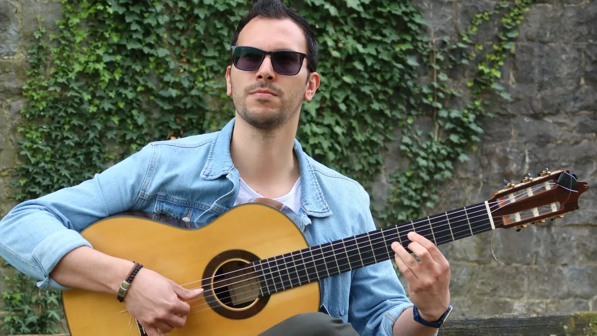 matthieu acosta promotiefoto solo7