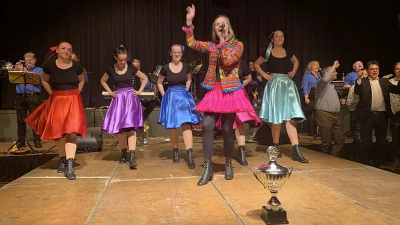 maud de chatinier wint gvk 2019