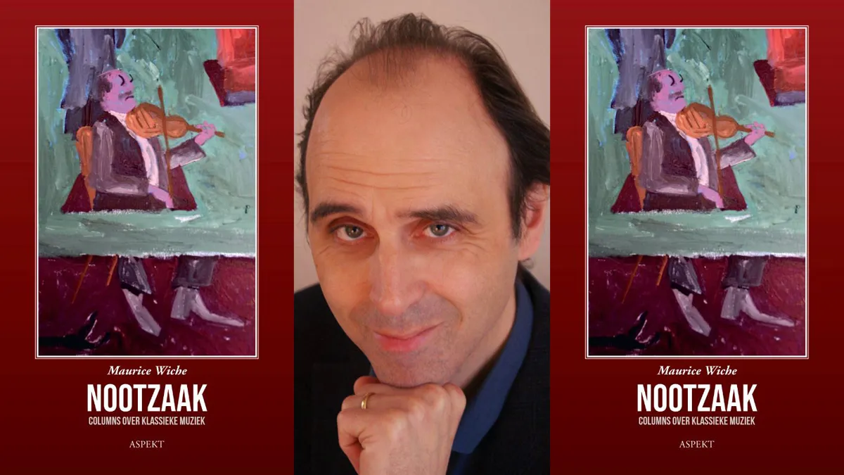 maurice wiche nootzaak