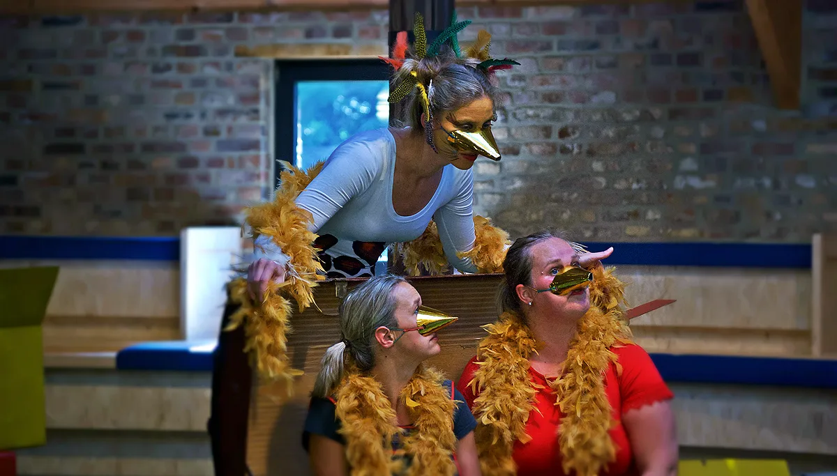 mauritsfestival geleen 2017 2