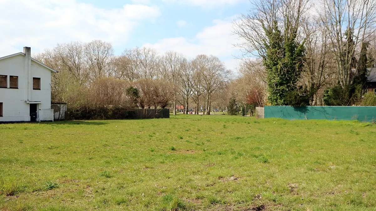 mauritspark geleen