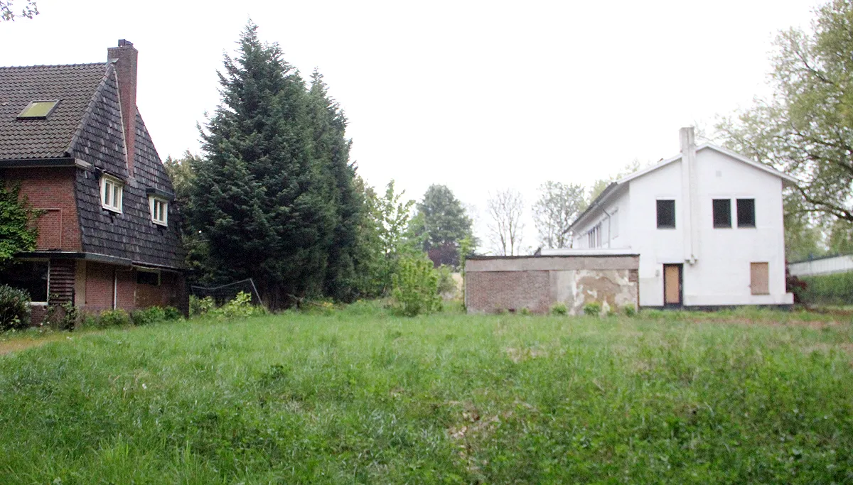 mauritspark mei 2017 1