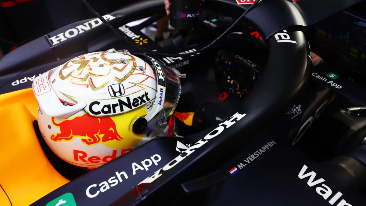 max verstappen f1 red bull