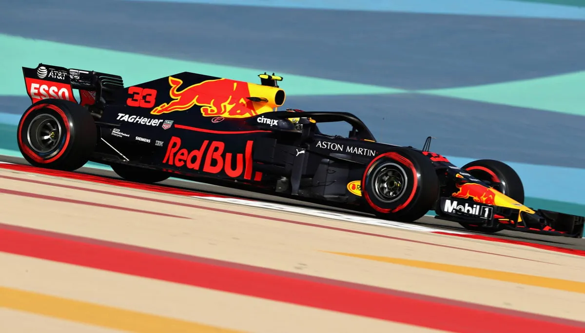 max verstappen in bahrein 2018 bruikbaar tm 6 oktober 2018 foto 2