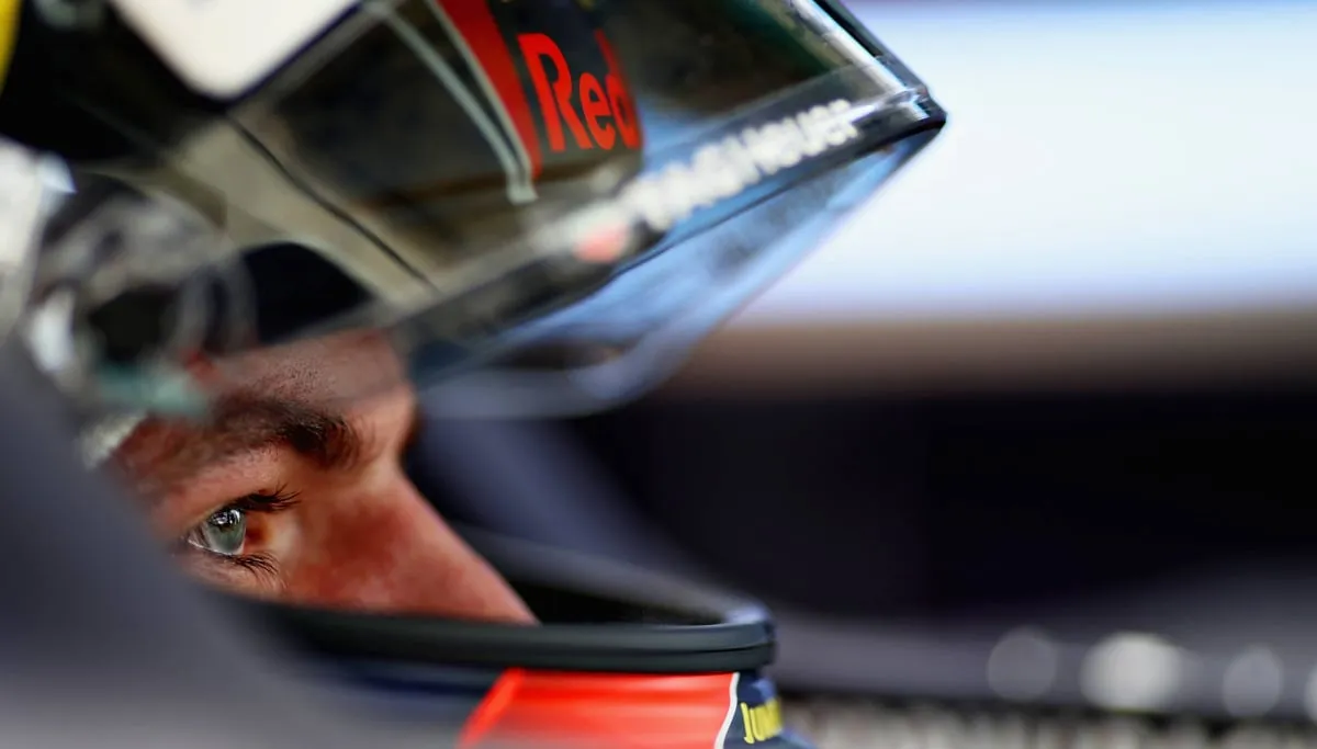 max verstappen in mexico 2017 2 photo by mark thompson getty images red bull content pool