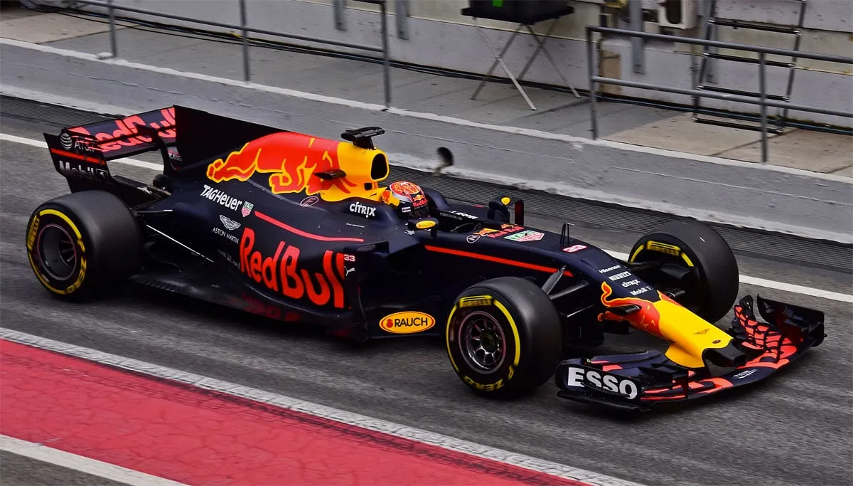 max verstappen in rb13 barcelona testing artes max cc by sa 20 via wikimedia commons