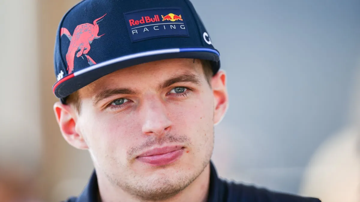max verstappen in saudi arabie getty images red bull content pool