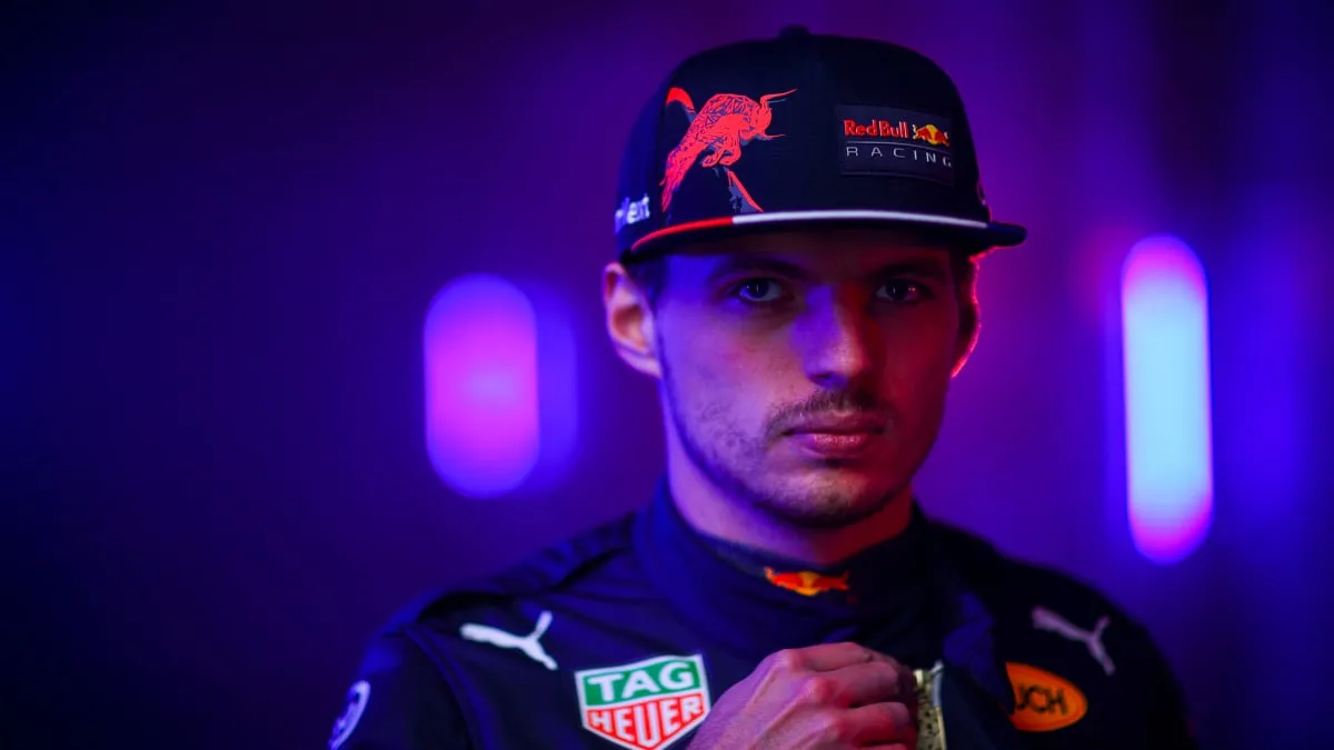 max verstappen red bull racing 2022