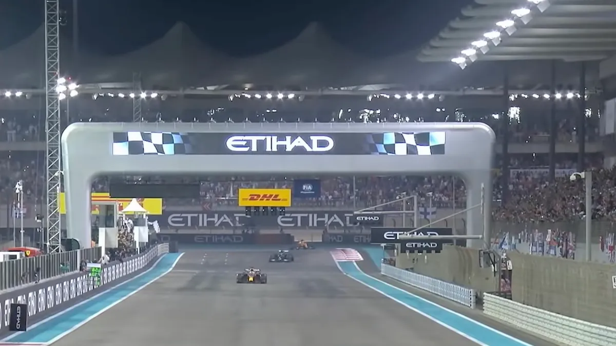 max verstappen wint in abu dhabi het wk f1