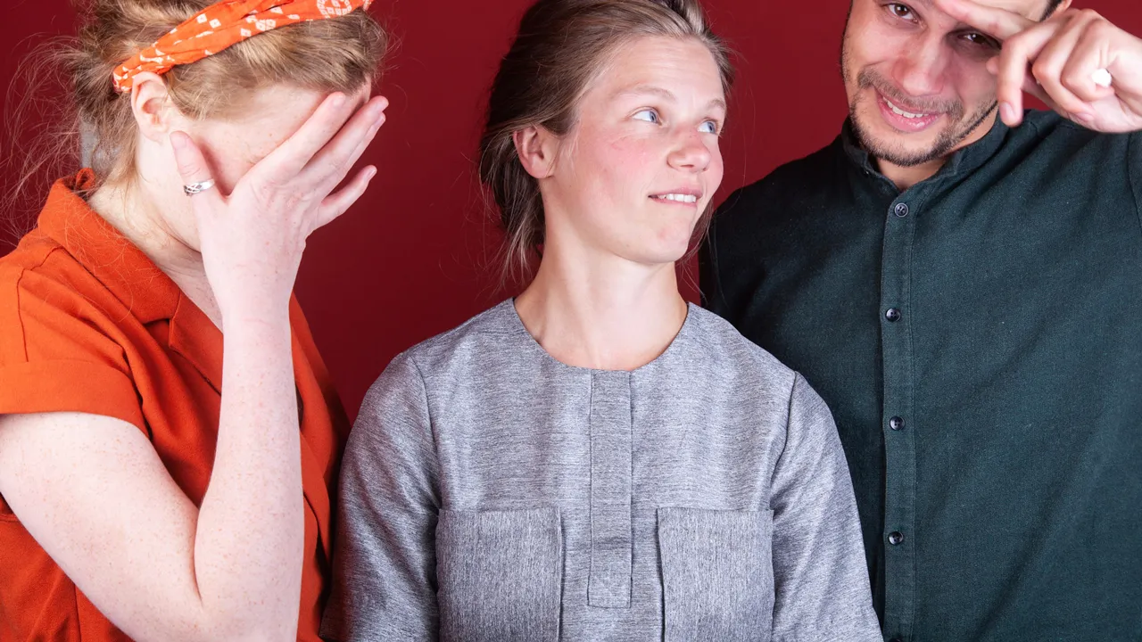 mayke roels helne binder ischa den blanken foto joost milde