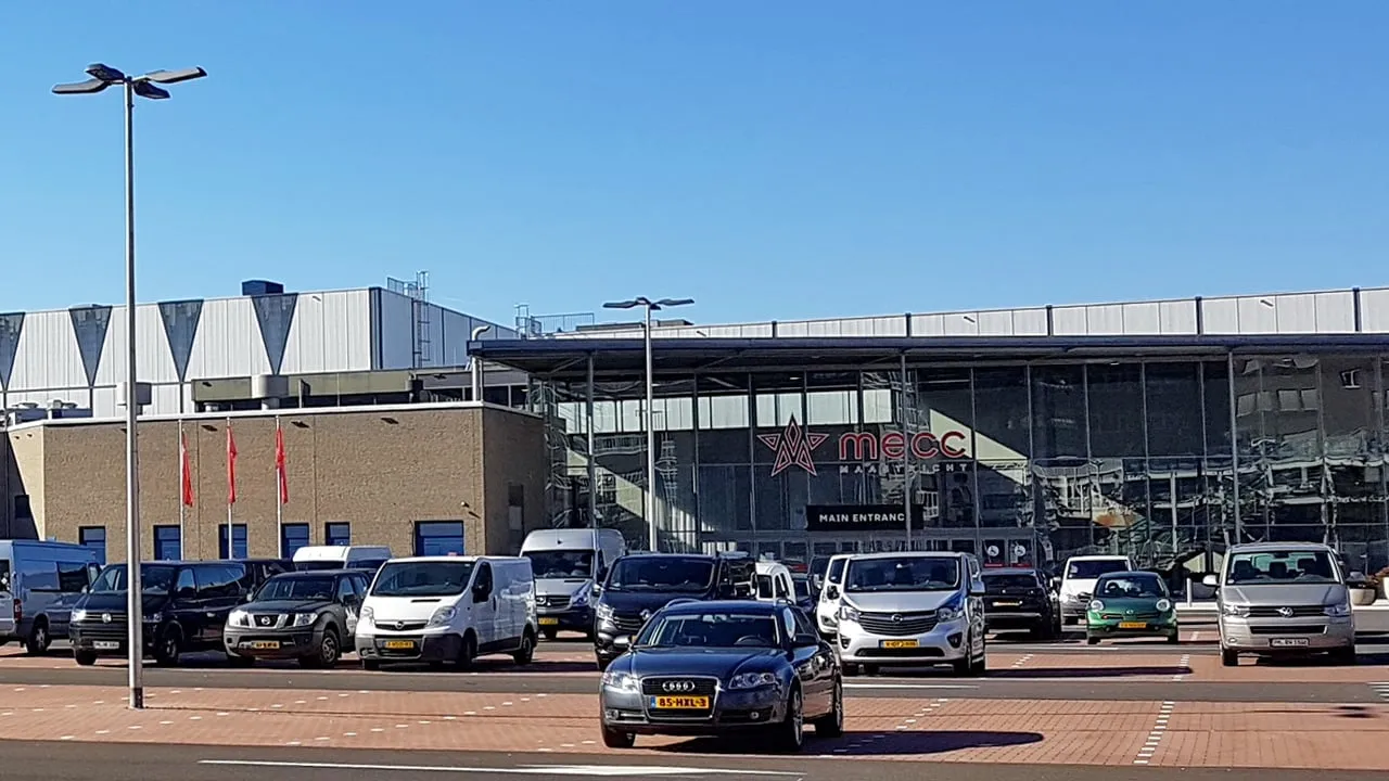 mecc maastricht