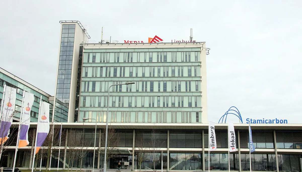 media groep limburg