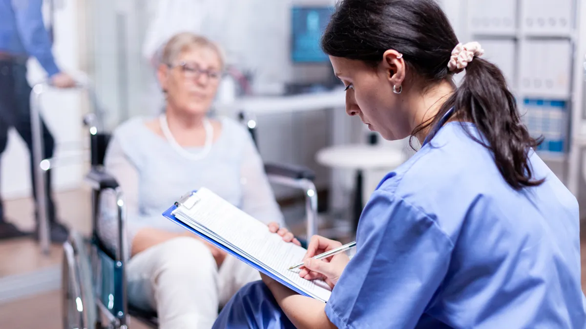 medische zorg medisch onderzoek