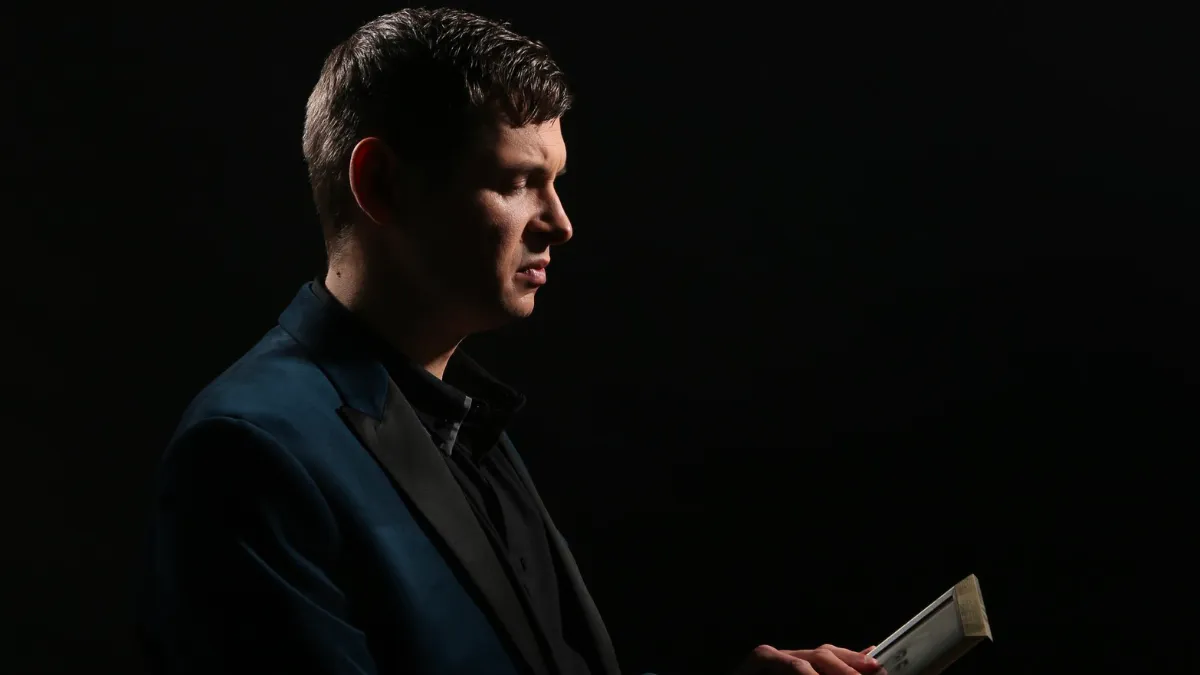 medium leroy on tour pitboel theater