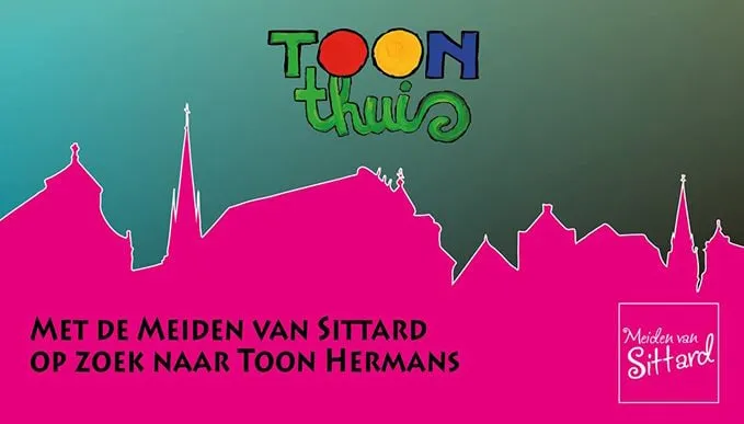 meiden op zoek naar toon