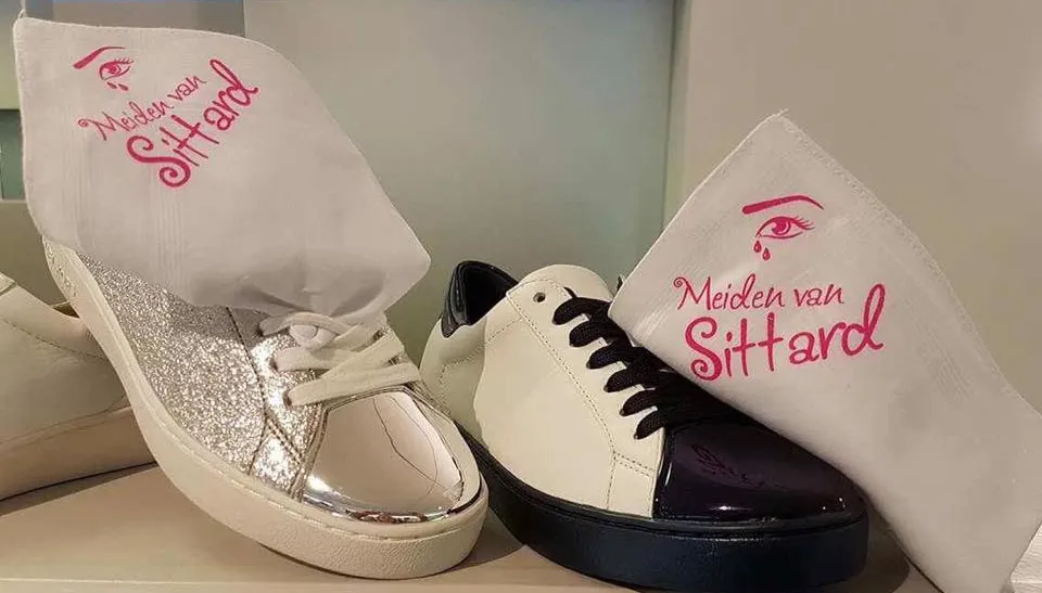 meiden smartlapje maart 2017