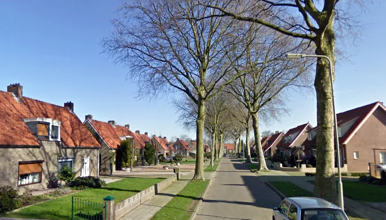 meidoornstraat geleen