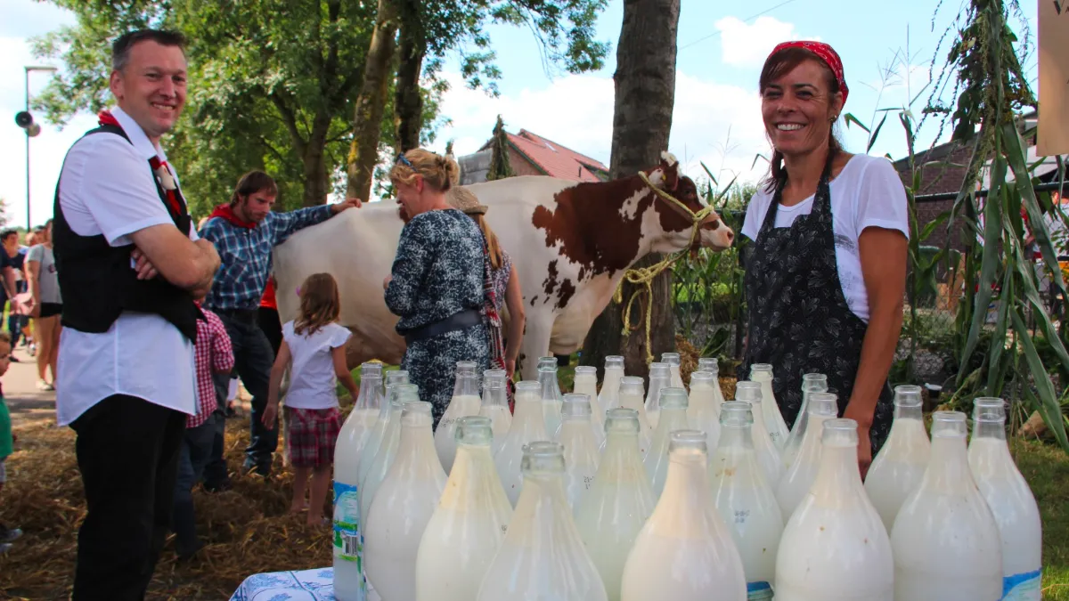 melkveehoude jan jessen einighausen