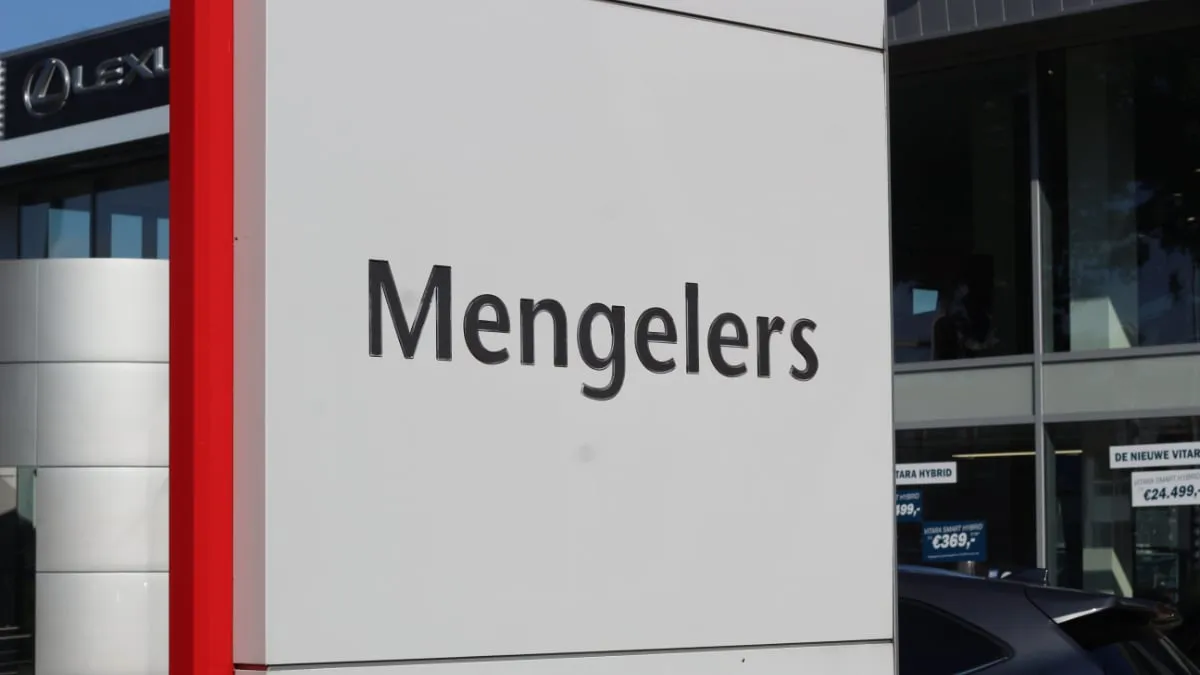 mengelers automotive limburg