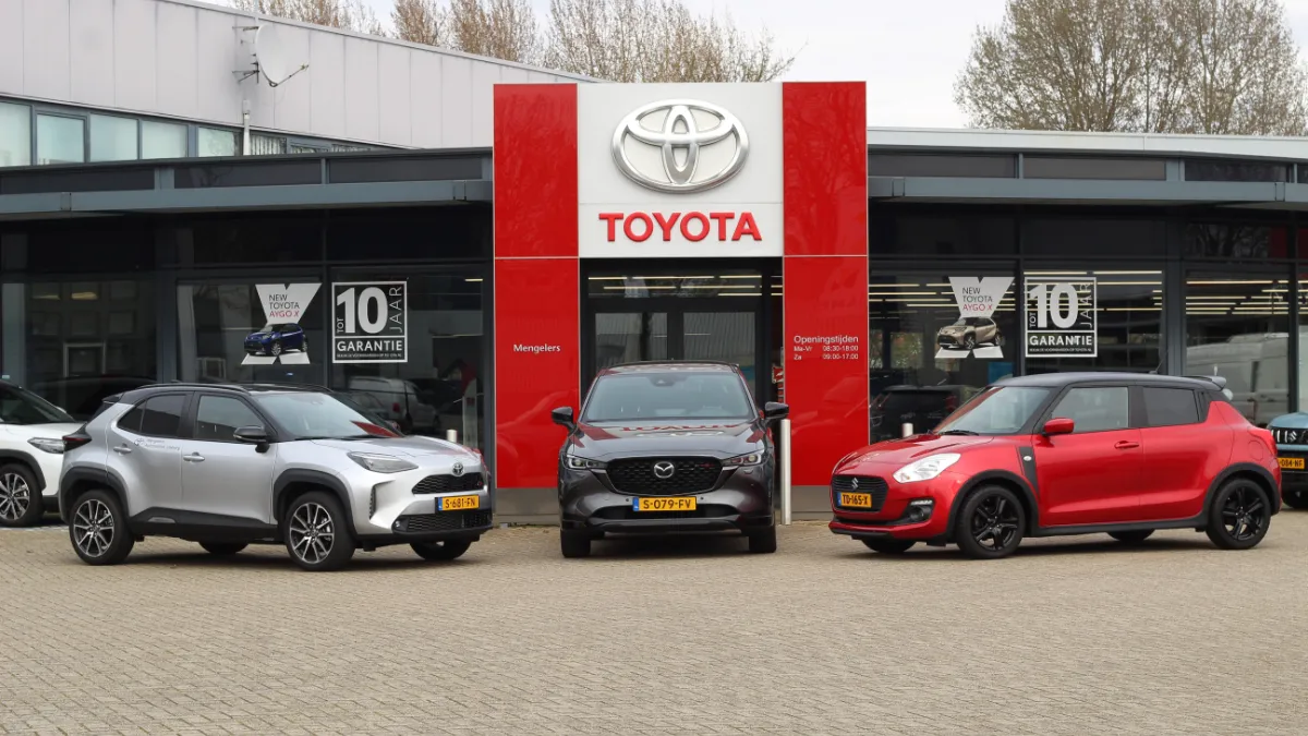 mengelers automotive limburg neemt mazda en suzuki roermond over en zet suzuki venlo voortjpg