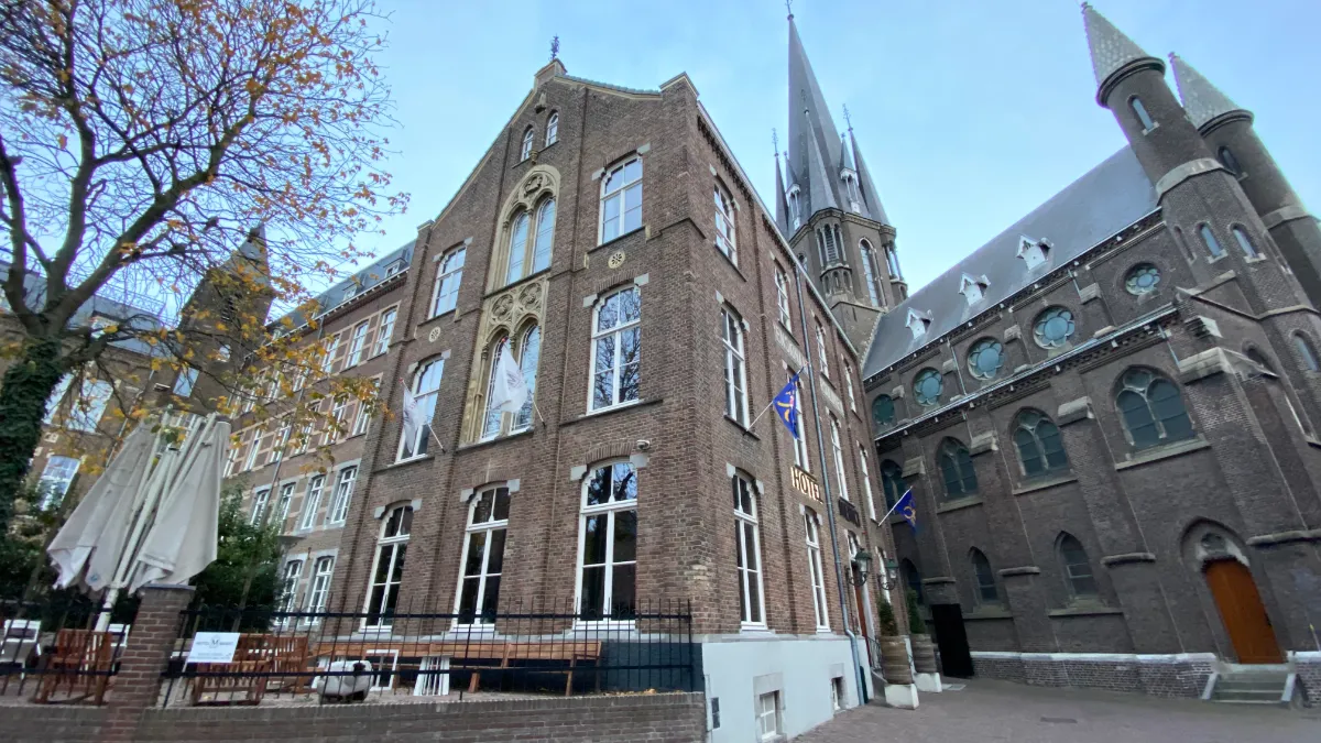 merici en basiliek sittard