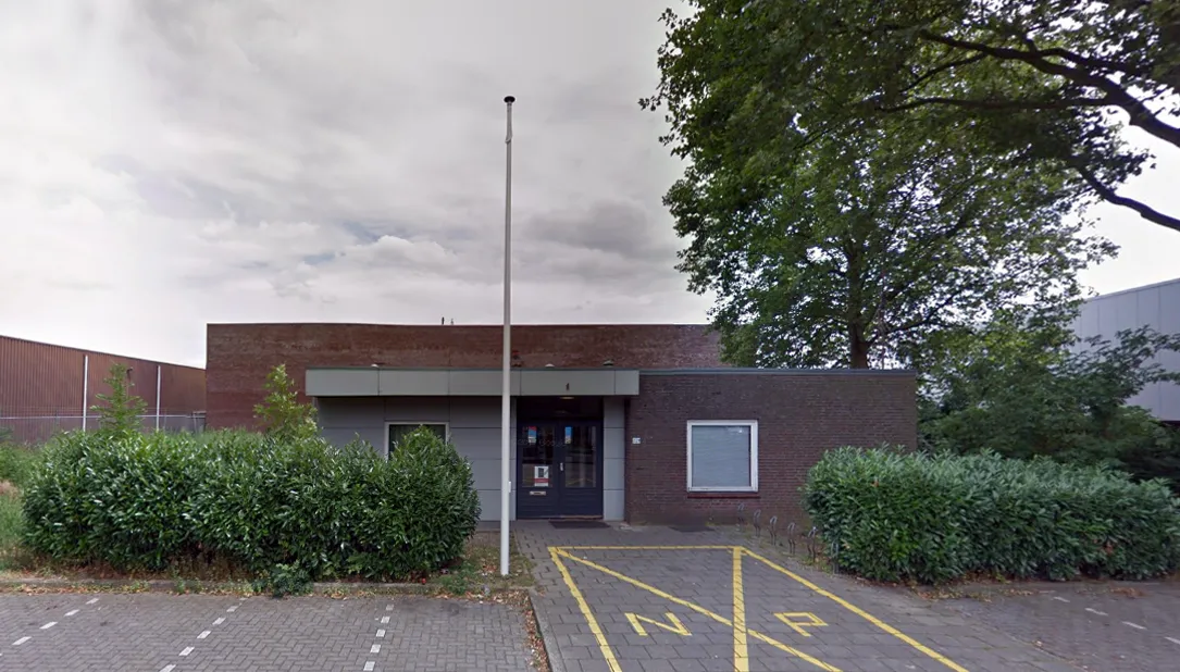 merpati borrekuilstraat geleen