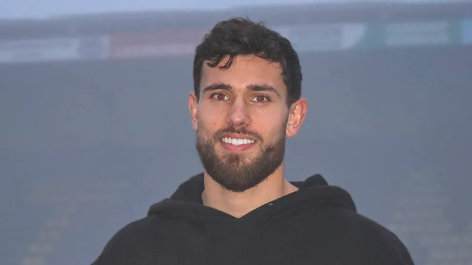 michael verrips fortuna sittard