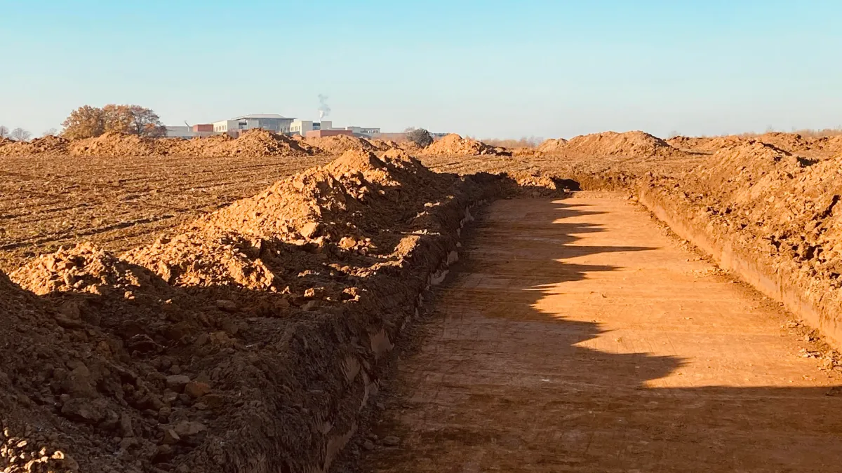 middengebied sittard geleen nieuwe wijk 1