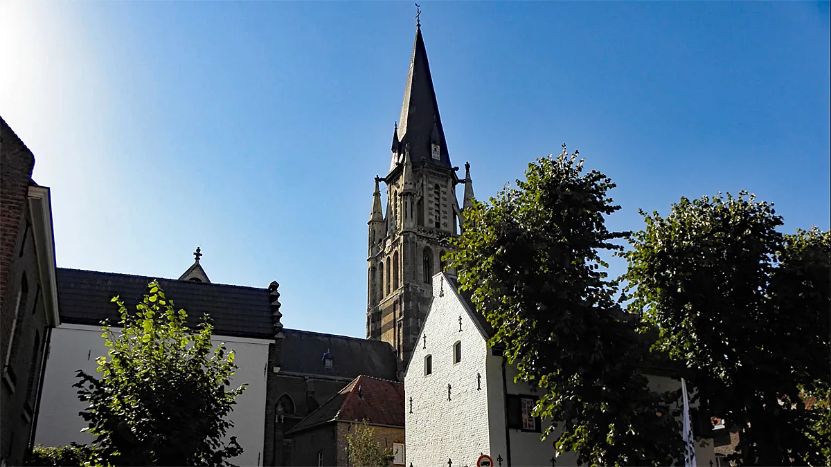 mien zitterd grote kerk theo moelker