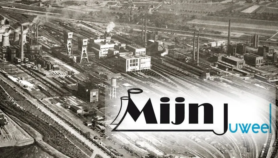 mijn juweel smeg