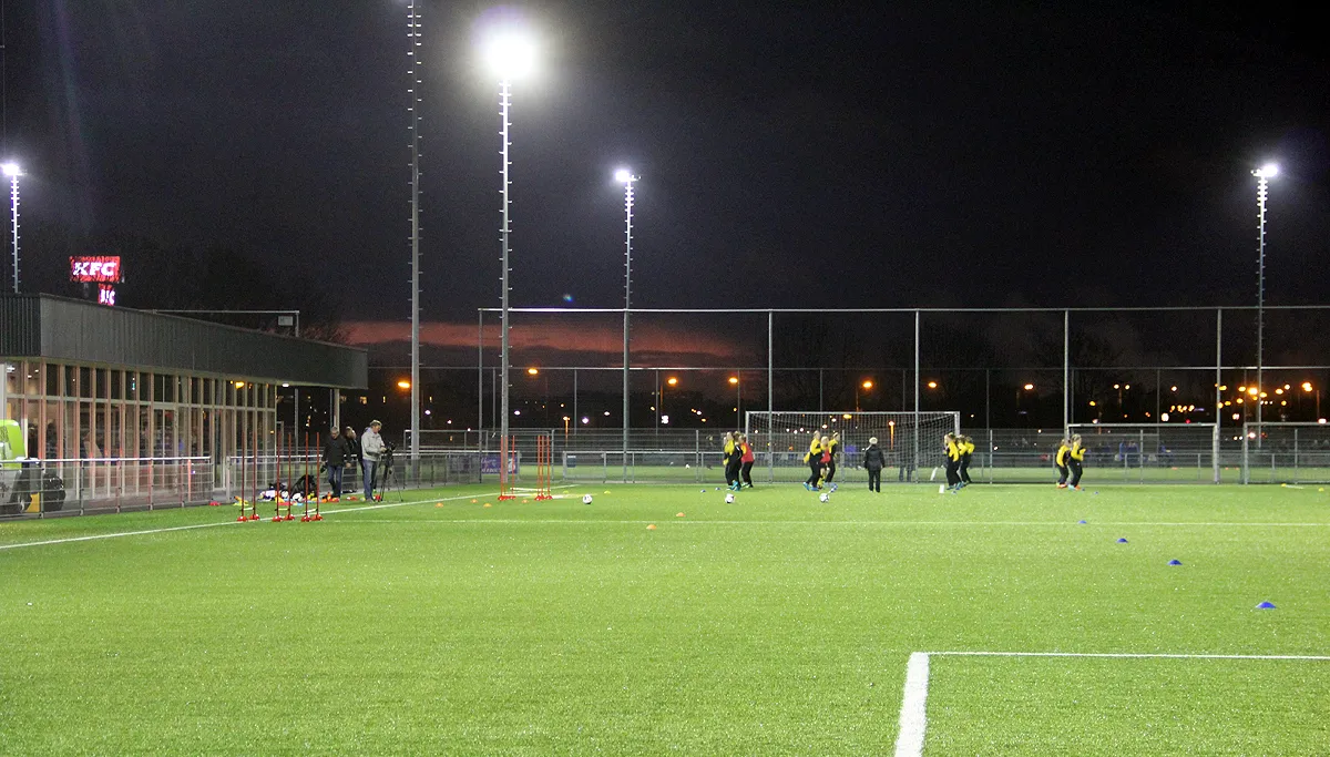 mijn zuid sportpark 2