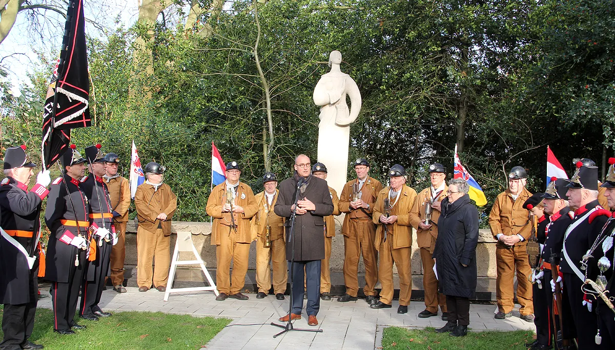 mijnmonument geleen 7